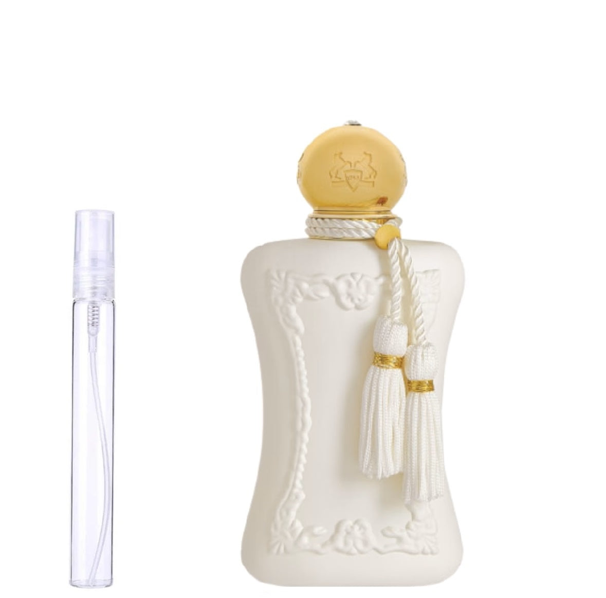 Sedbury by Parfums de Marly - Decant / Sample