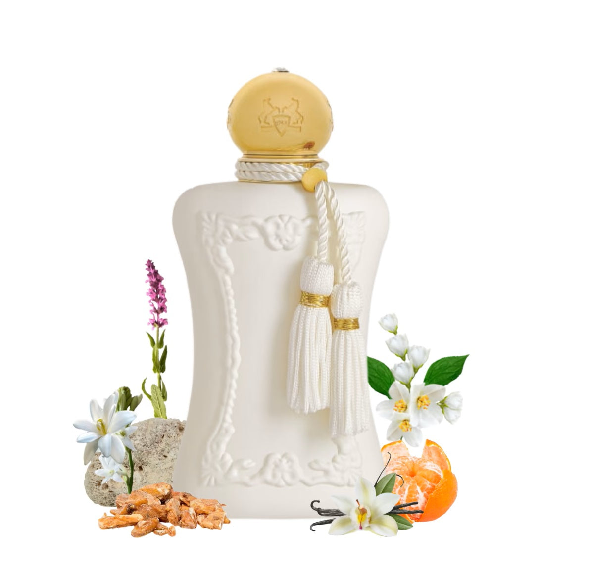 Sedbury by Parfums de Marly - Decant / Sample