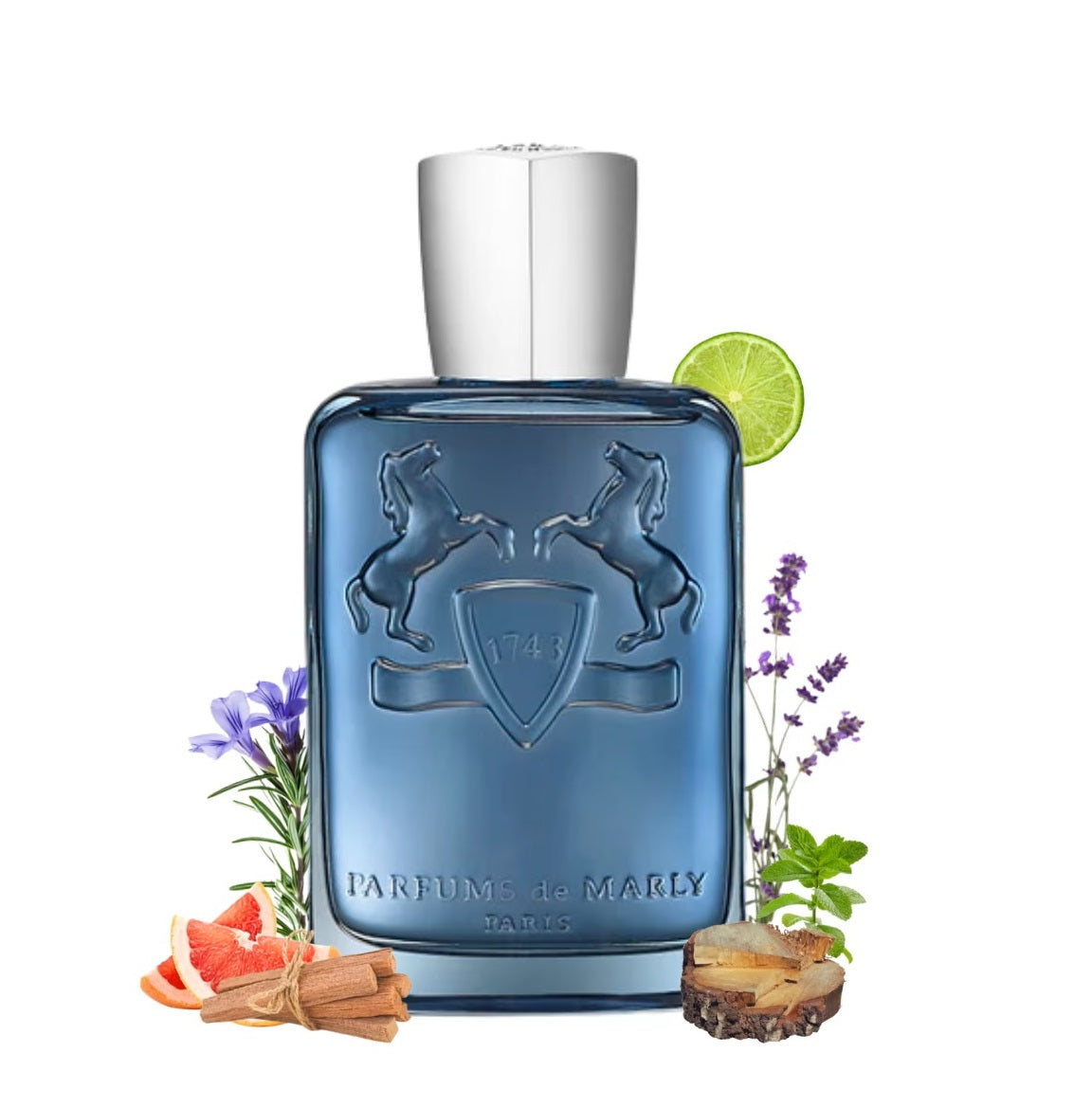 Sedley by Parfums de Marly - Decant / Sample