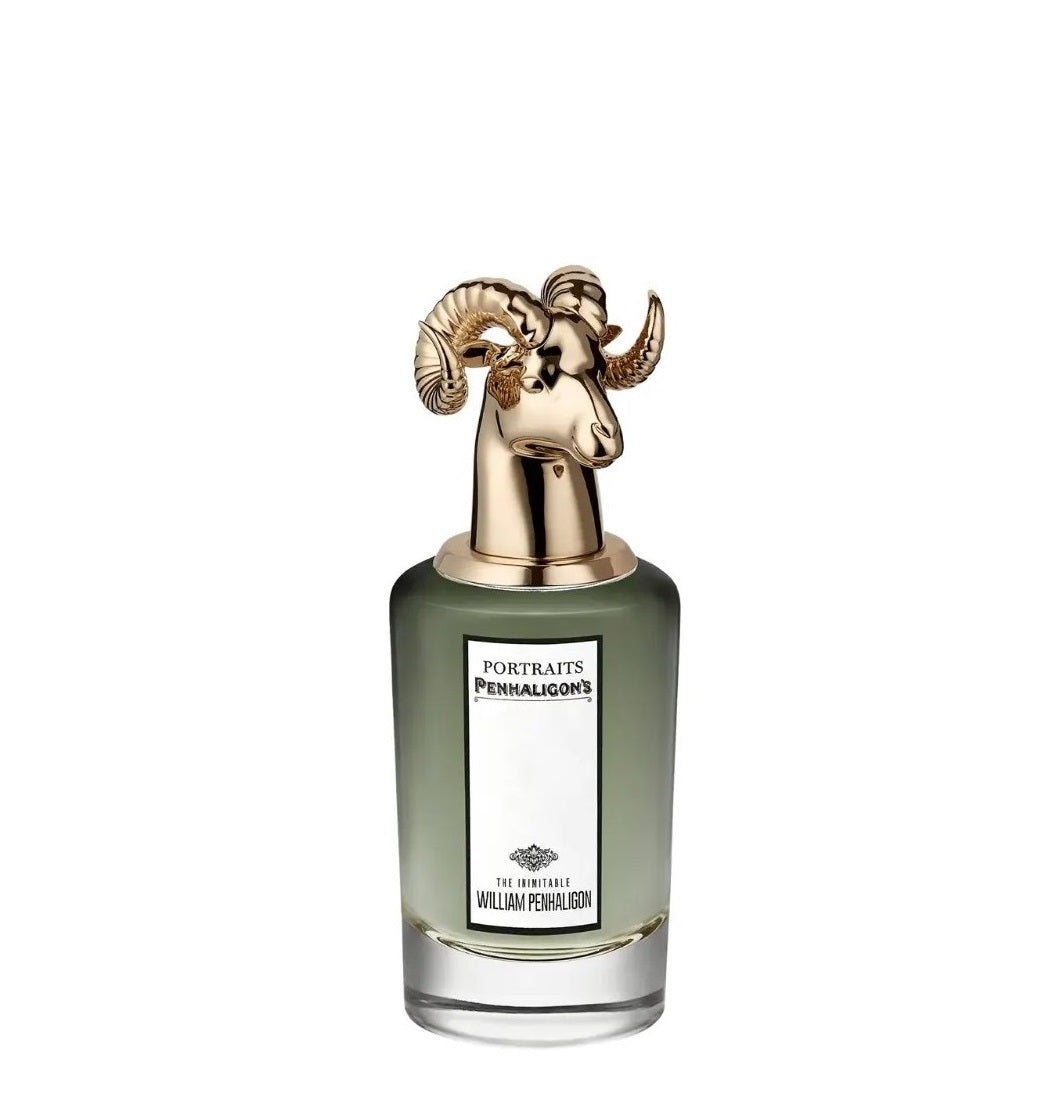 The Inimitable William by Penhaligon’s - Decant