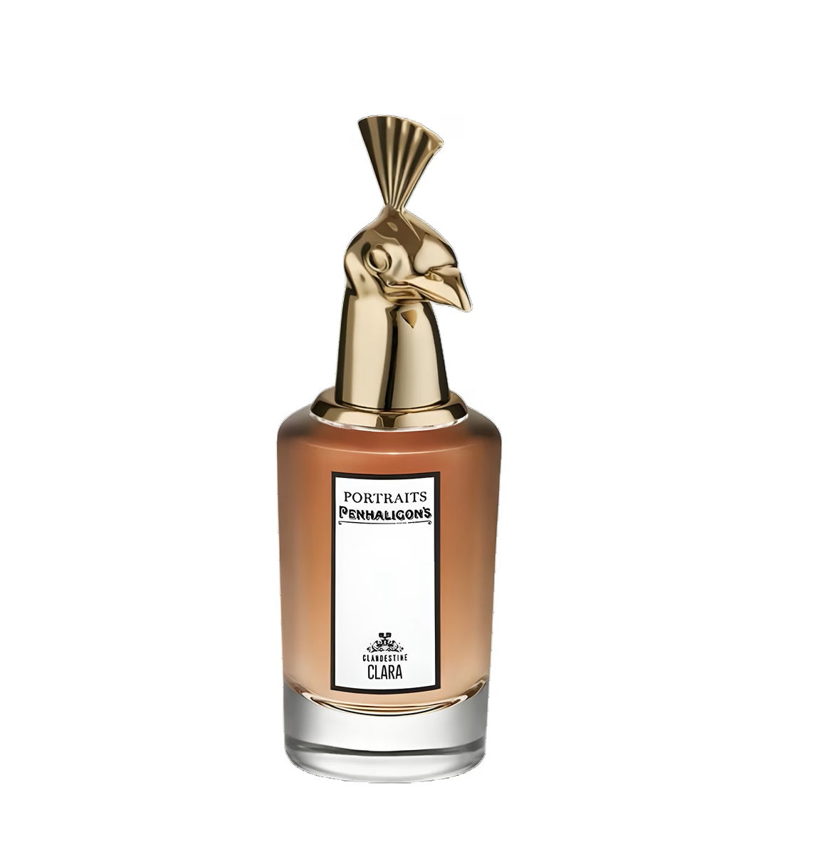 Clandestine Clara by Penhaligon's - Decant / Sample