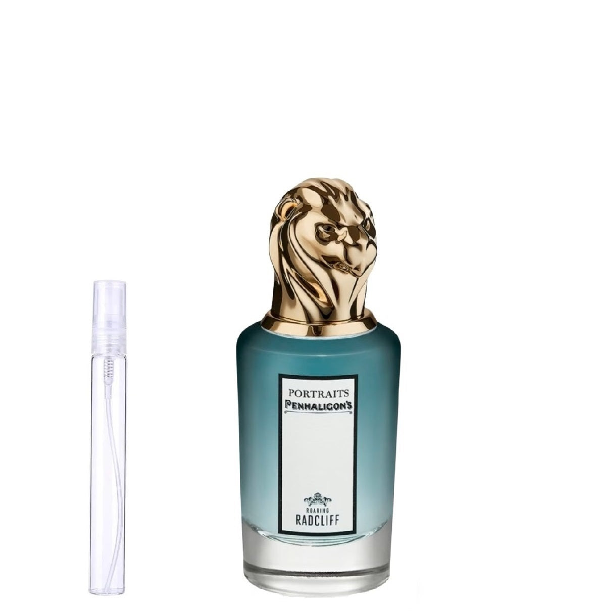 Roaring Radcliff by Penhaligon's - Decant / Sample