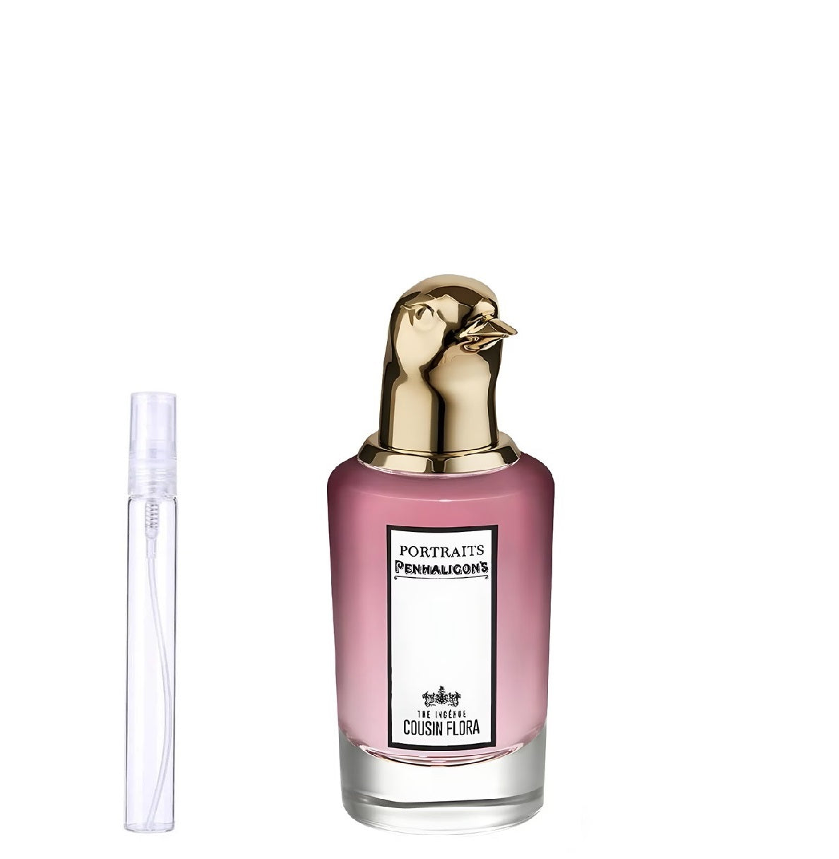 The Ingenue Cousin Flora by Penhaligon's - Decant / Sample