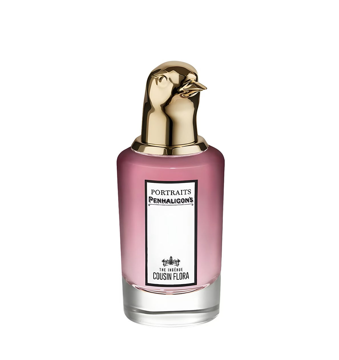 The Ingenue Cousin Flora by Penhaligon's - Decant / Sample