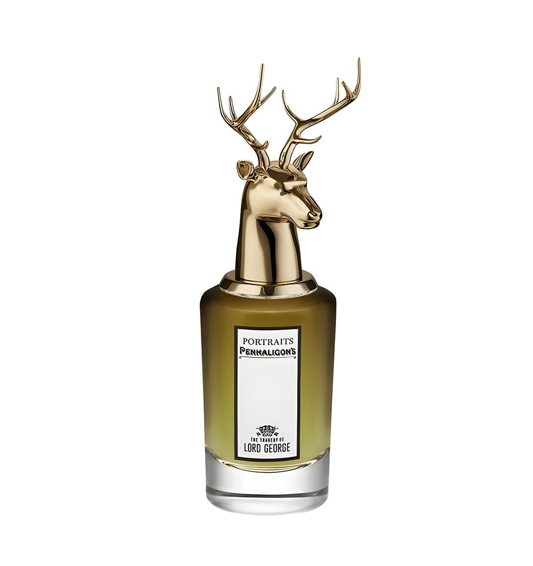 The Tragedy of Lord George by Penhaligon’s - Decant / Sample