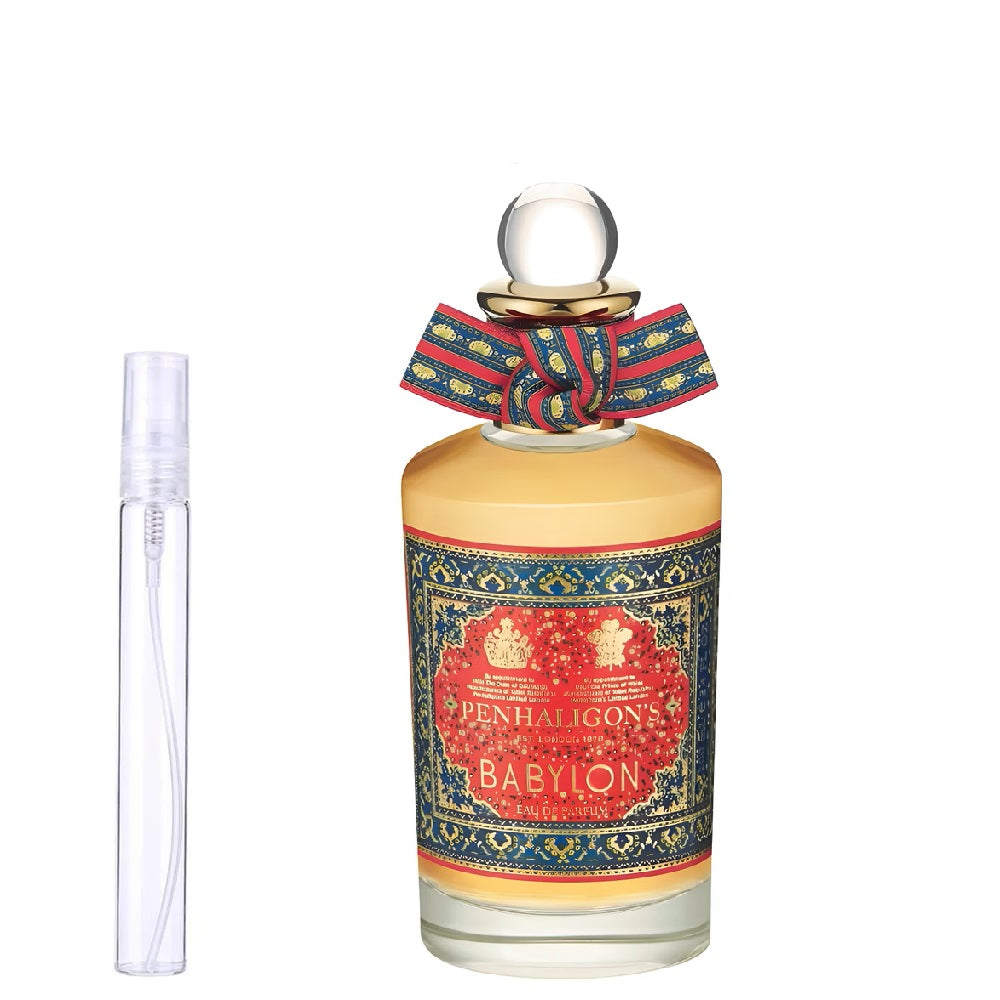 Babylon by Penhaligon's - Decant / Sample