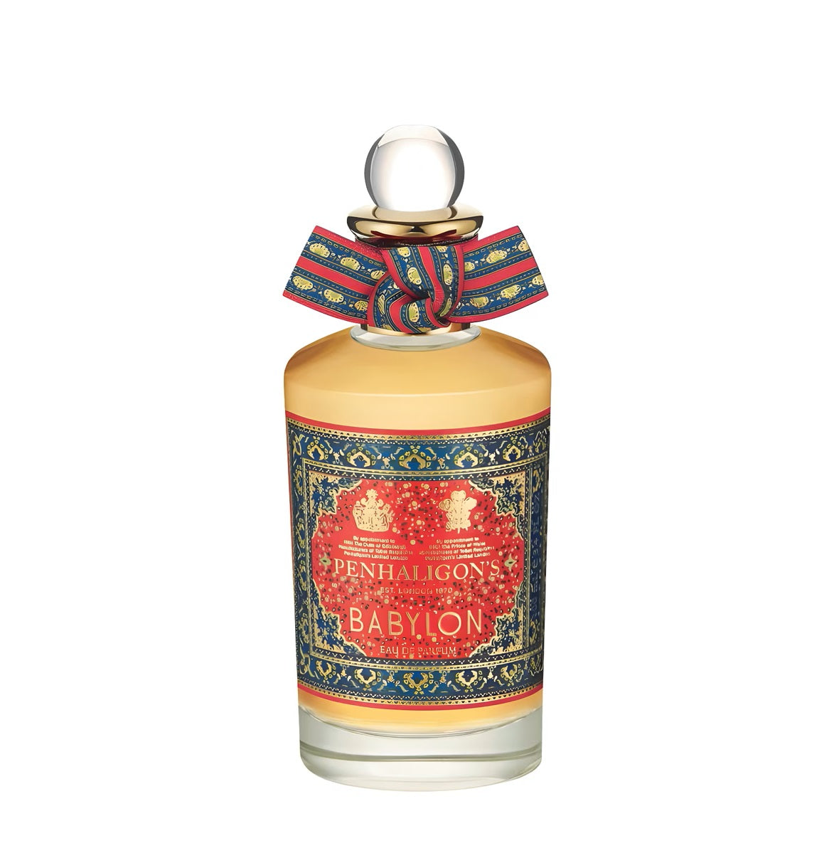 Babylon by Penhaligon's - Decant / Sample