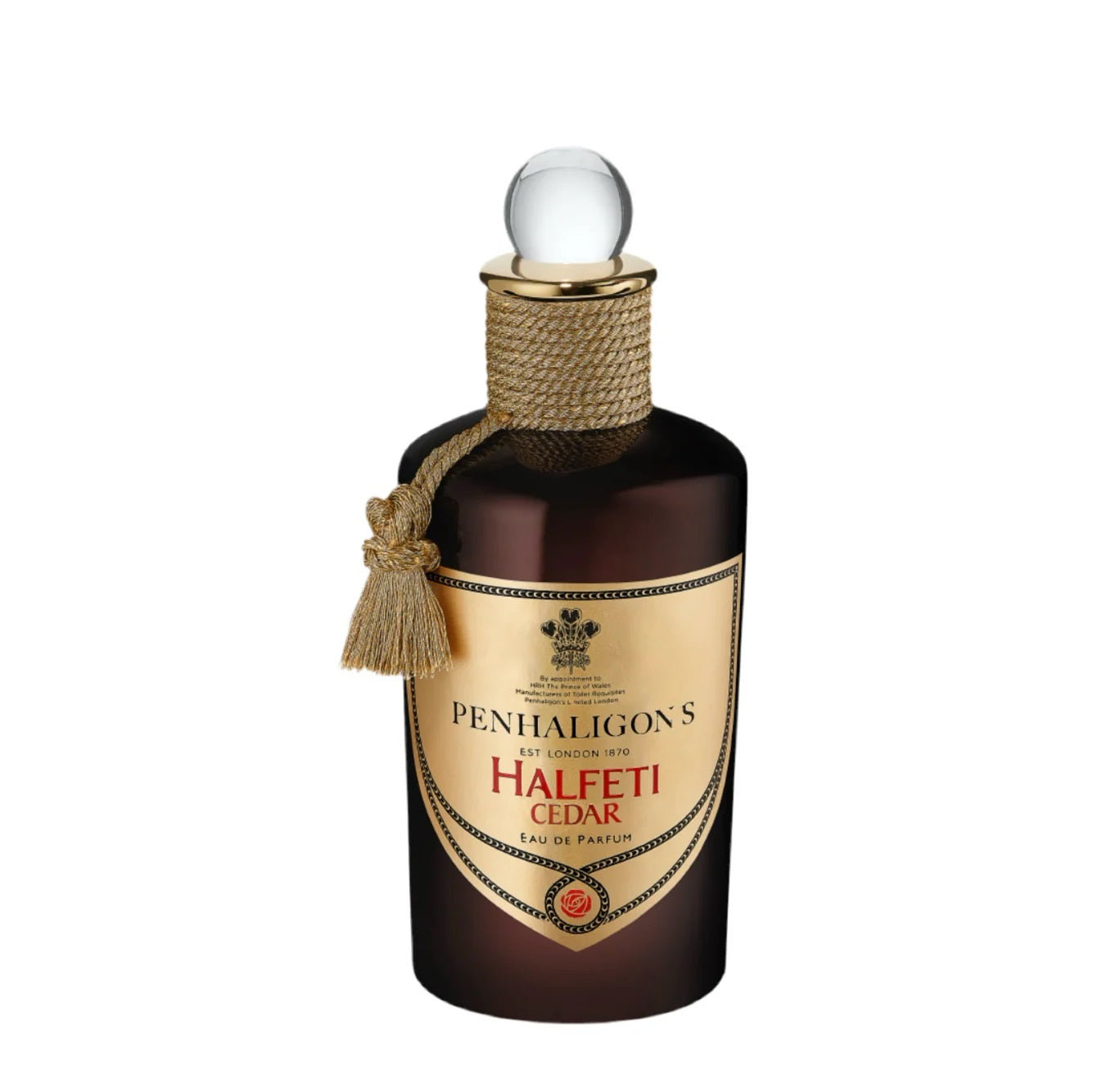 Halfeti Cedar by Penhaligon's - Decant / Sample