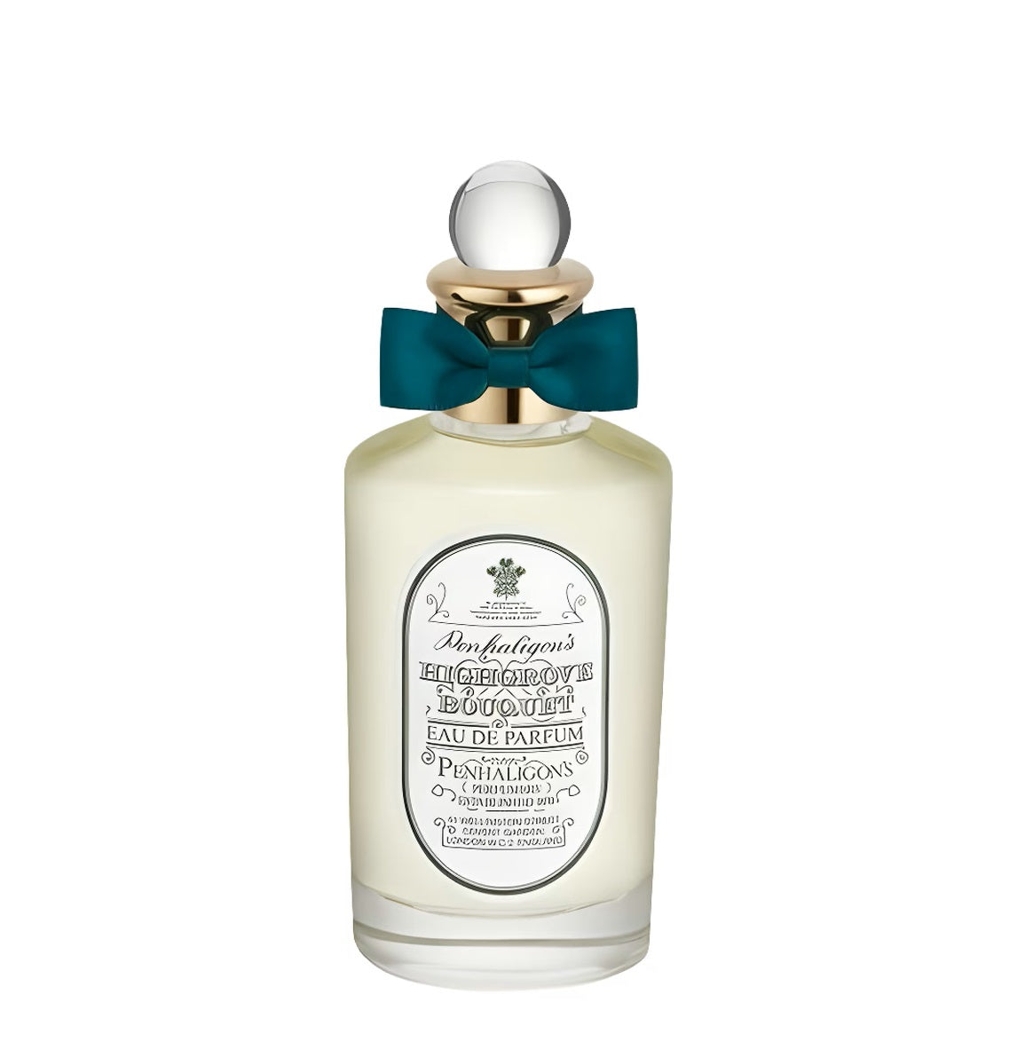 Highgrove Bouquet by Penhaligon's - Decant / Sample