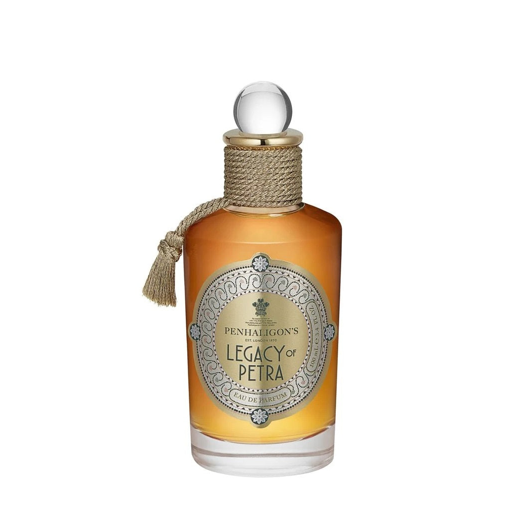 Legacy of Petra by Penhaligon's - Decant / Sample