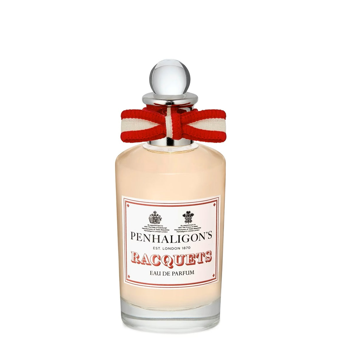 Racquets by Penhaligon's - Decant / Sample