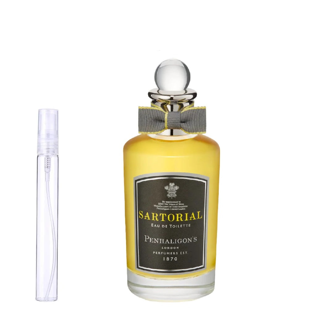 Sartorial by Penhaligon's - Decant / Sample