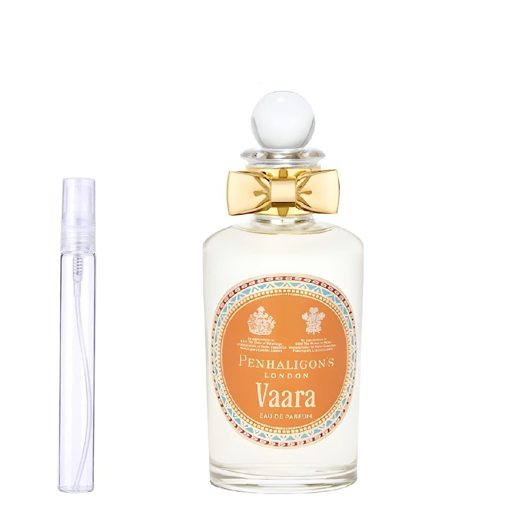 Vaara by Penhaligon's - Decant / Sample