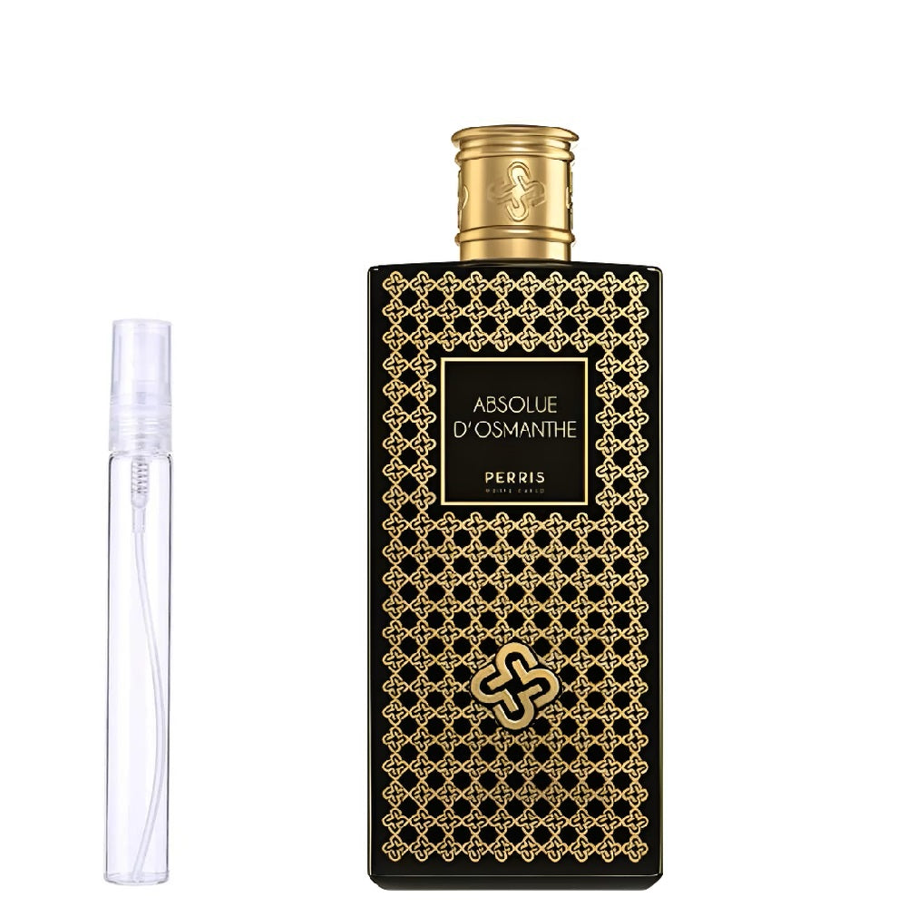 Absolue d’Osmanthe by Perris Monte Carlo - Decant / Sample