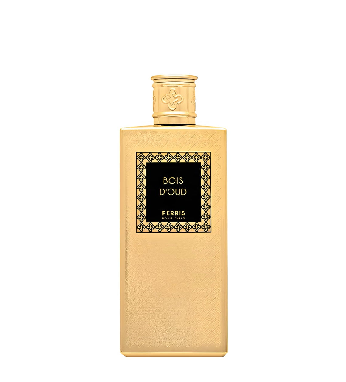 Bois d‘Oud by Perris Monte Carlo - Decant / Sample