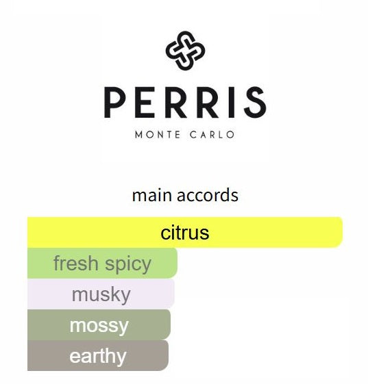 Cedro di Diamante by Perris Monte Carlo - Decant / Sample