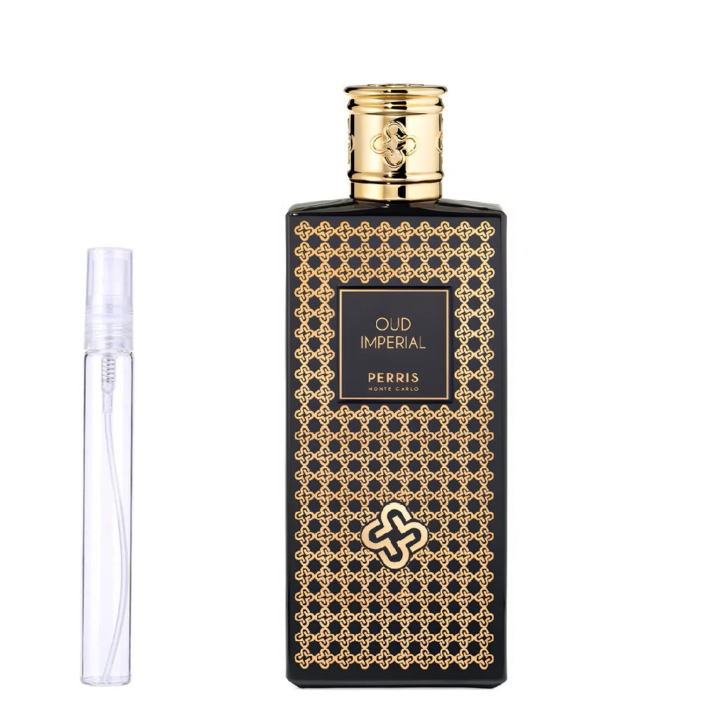 Oud Imperial by Perris Monte Carlo - Decant / Sample