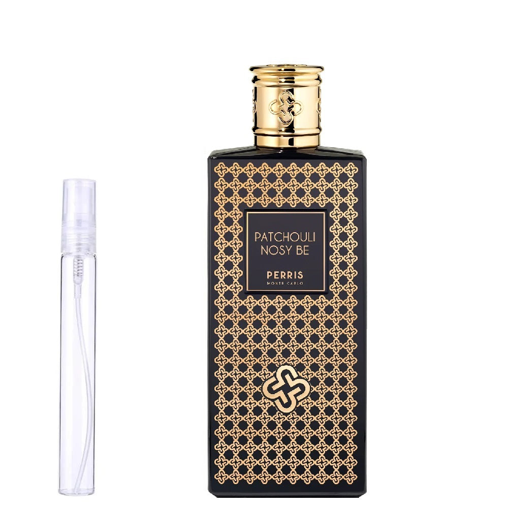 Patchouli Nosy by Perris Monte Carlo - Decant / Sample
