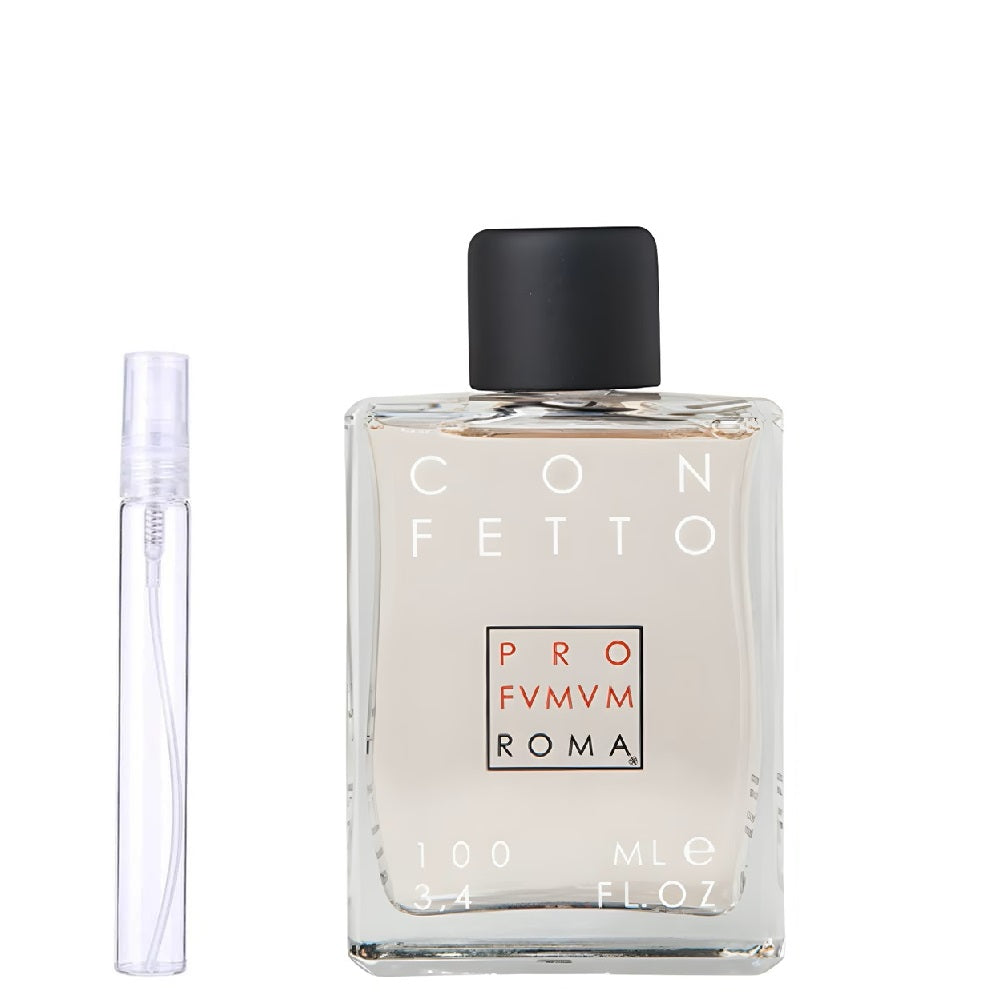 Confetto by Profumum Roma - Decant / Sample