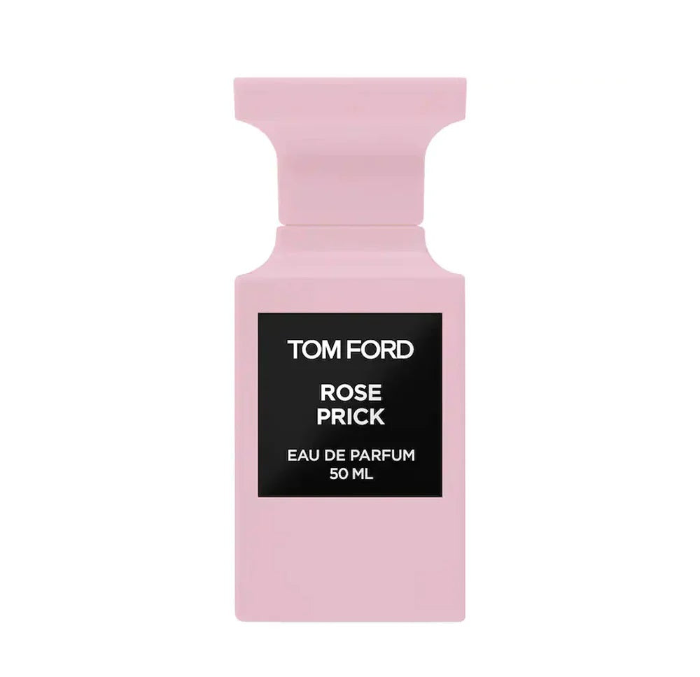 Rose Prick by Tom Ford – Decant