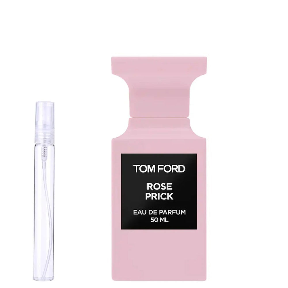 Rose Prick by Tom Ford – Decant