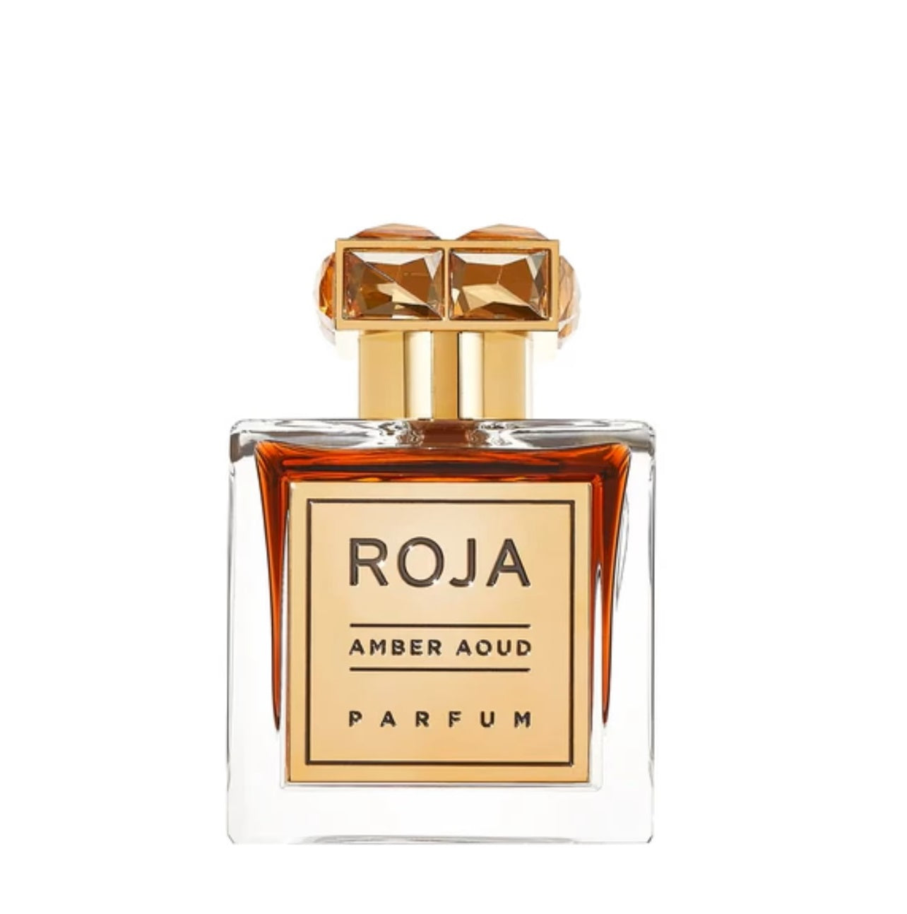Amber Aoud by Roja Dove - Decant / Sample