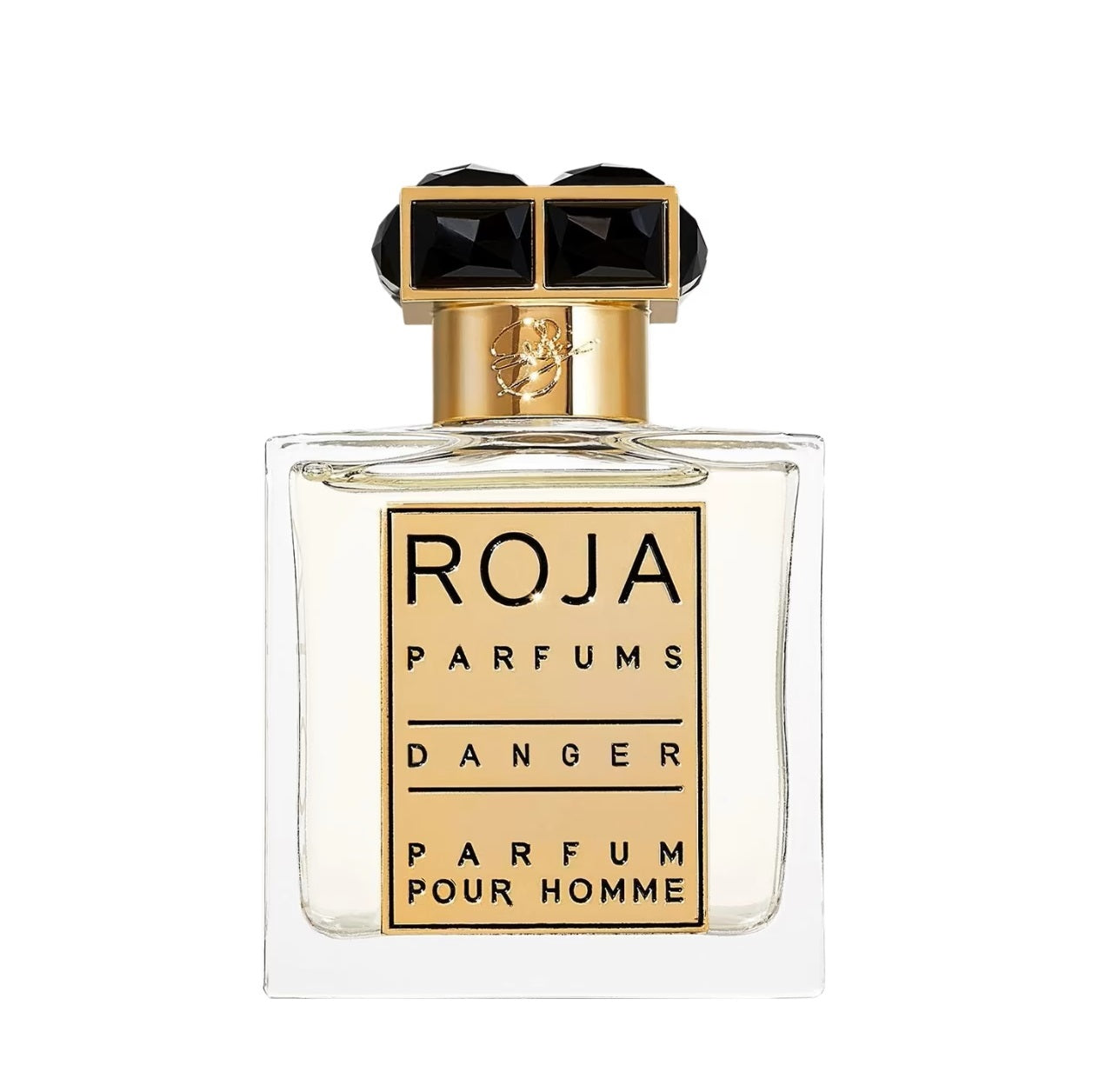 Danger Pour Homme by Roja Dove - Decant / Sample