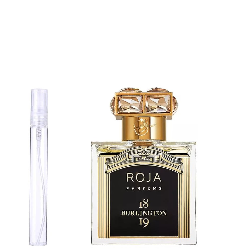 Burlington 1819 by Roja Dove - Decant / Sample