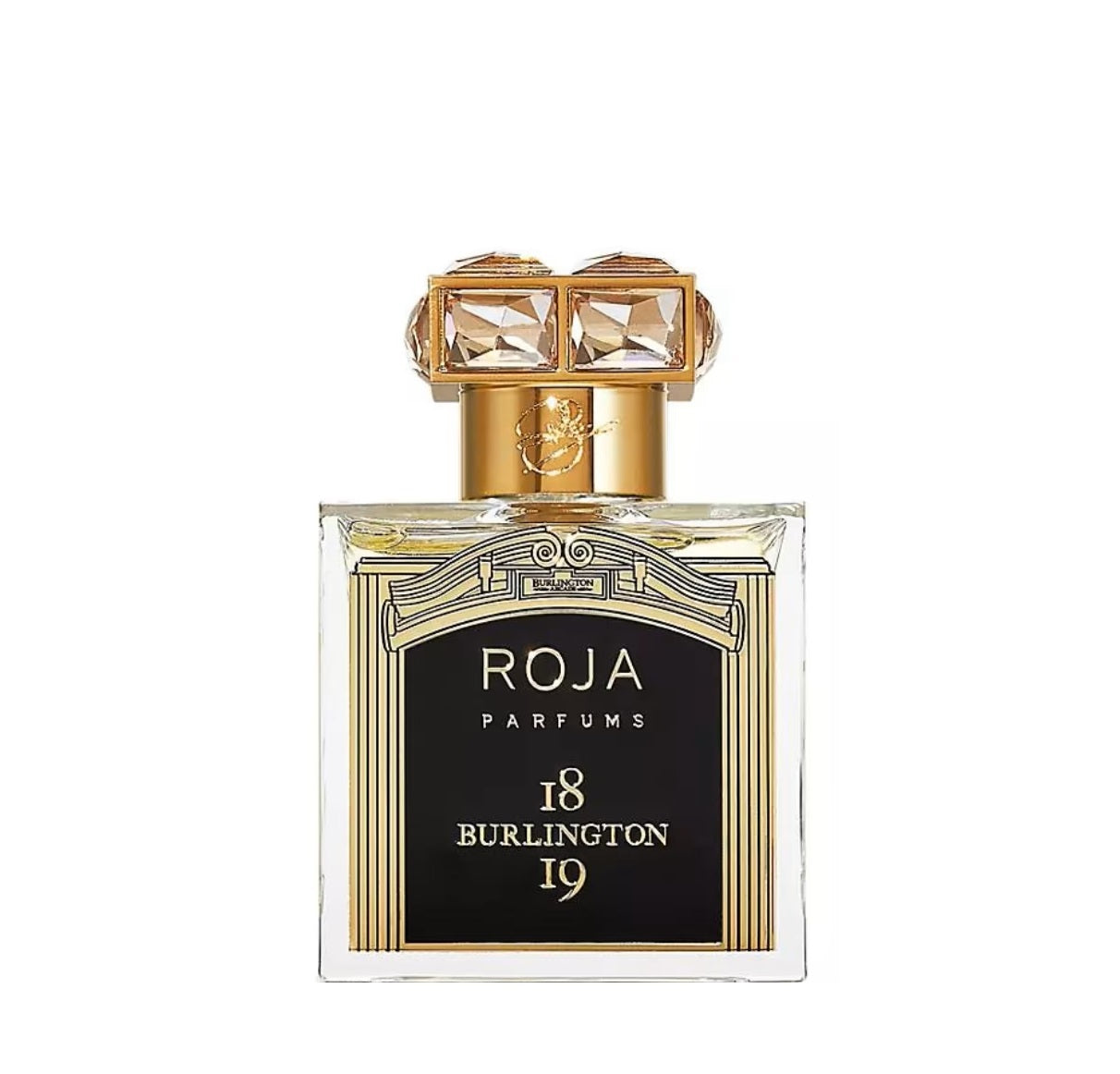 Burlington 1819 by Roja Dove - Decant / Sample