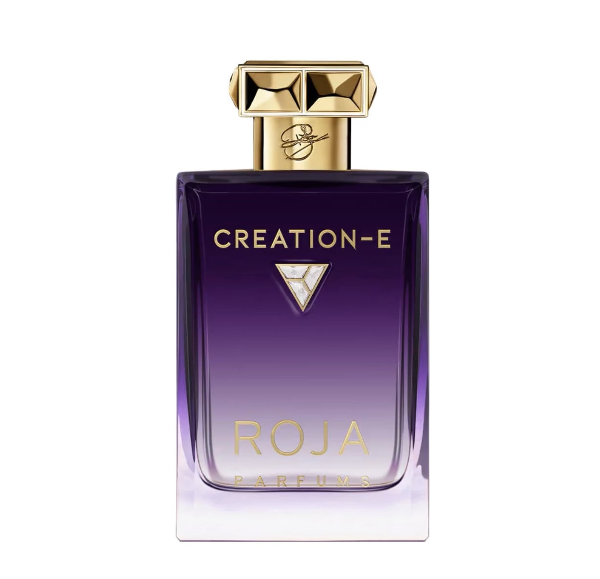 Creation-E Essence de Parfum by Roja Dove - Decant / Sample