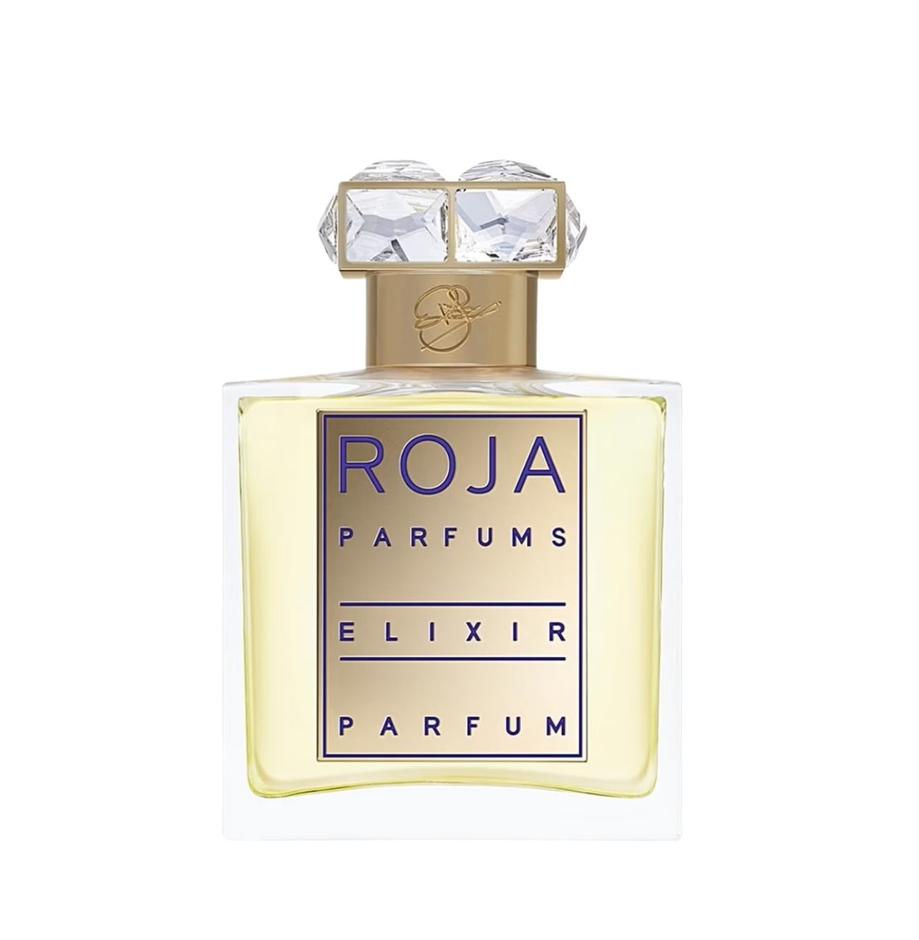 Elixir Pour Femme Parfum by Roja Dove - Decant / Sample