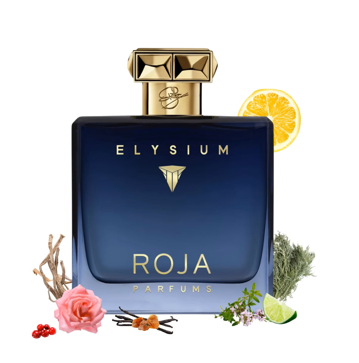 Elysium Pour Homme Parfum Cologne by Roja Dove - Decant / Sample