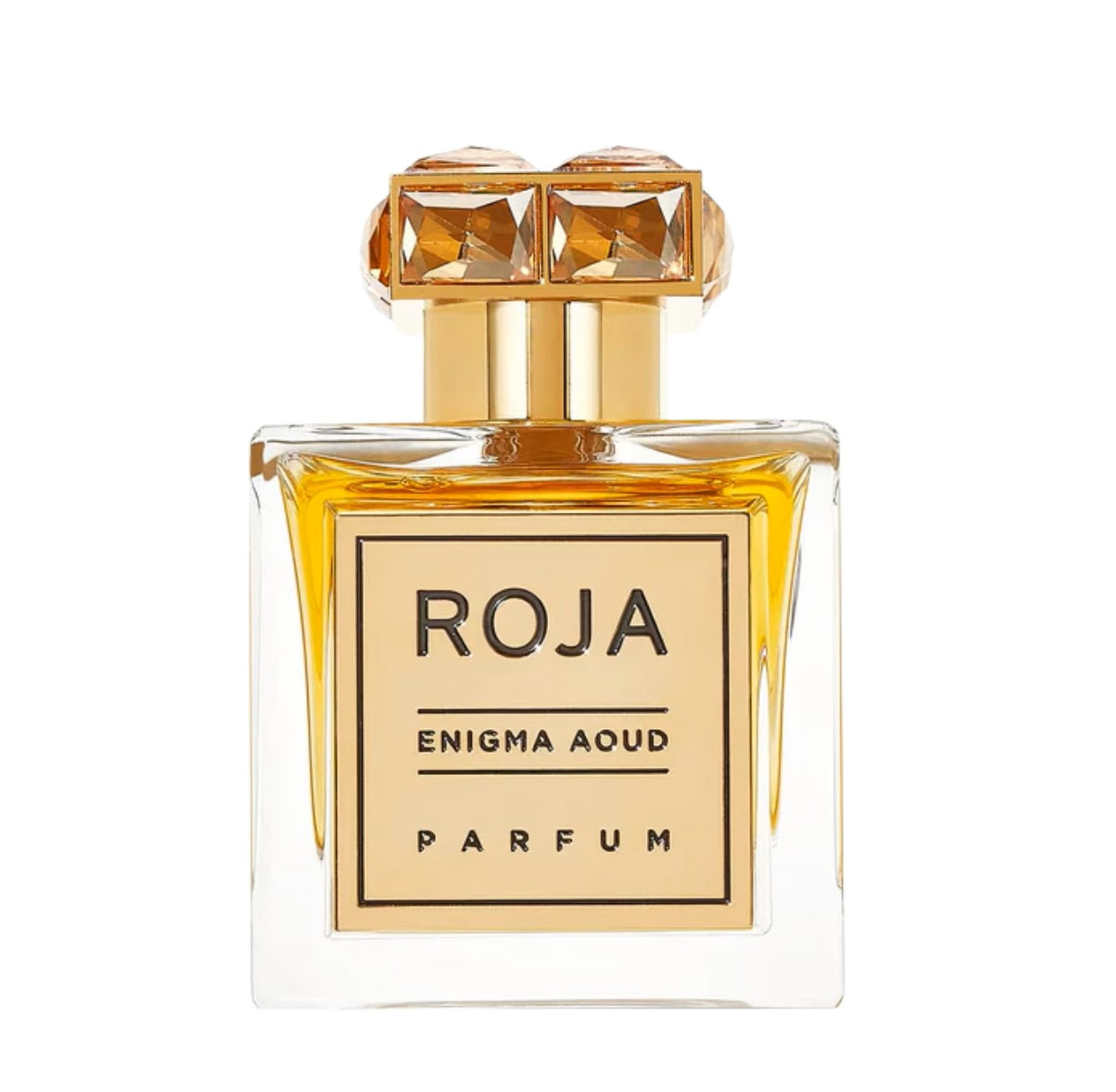 Enigma Aoud by Roja Dove - Decant / Sample