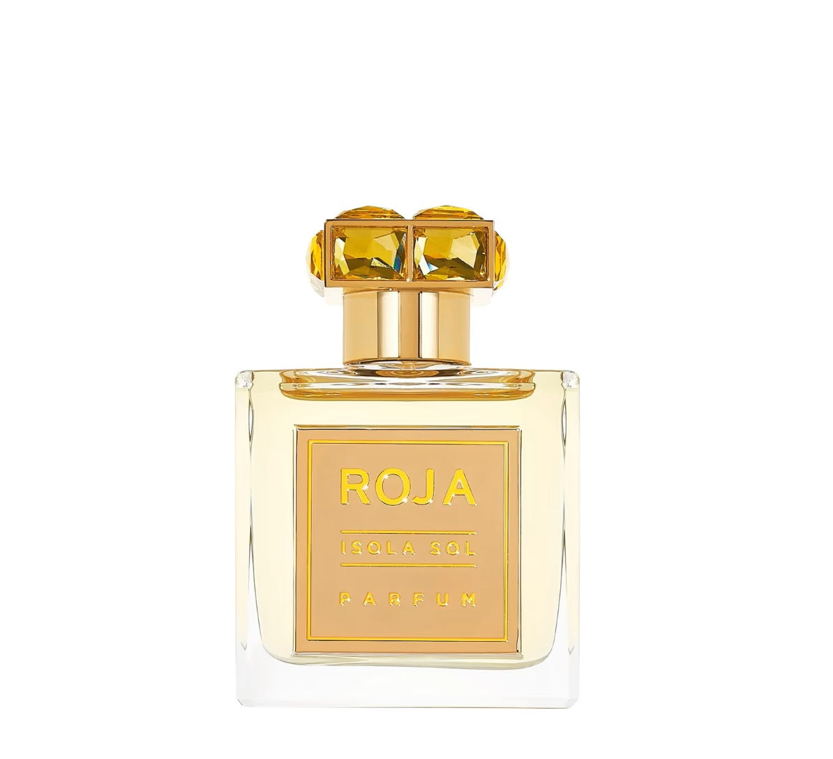 Isola Sol by Roja Dove - Decant / Sample