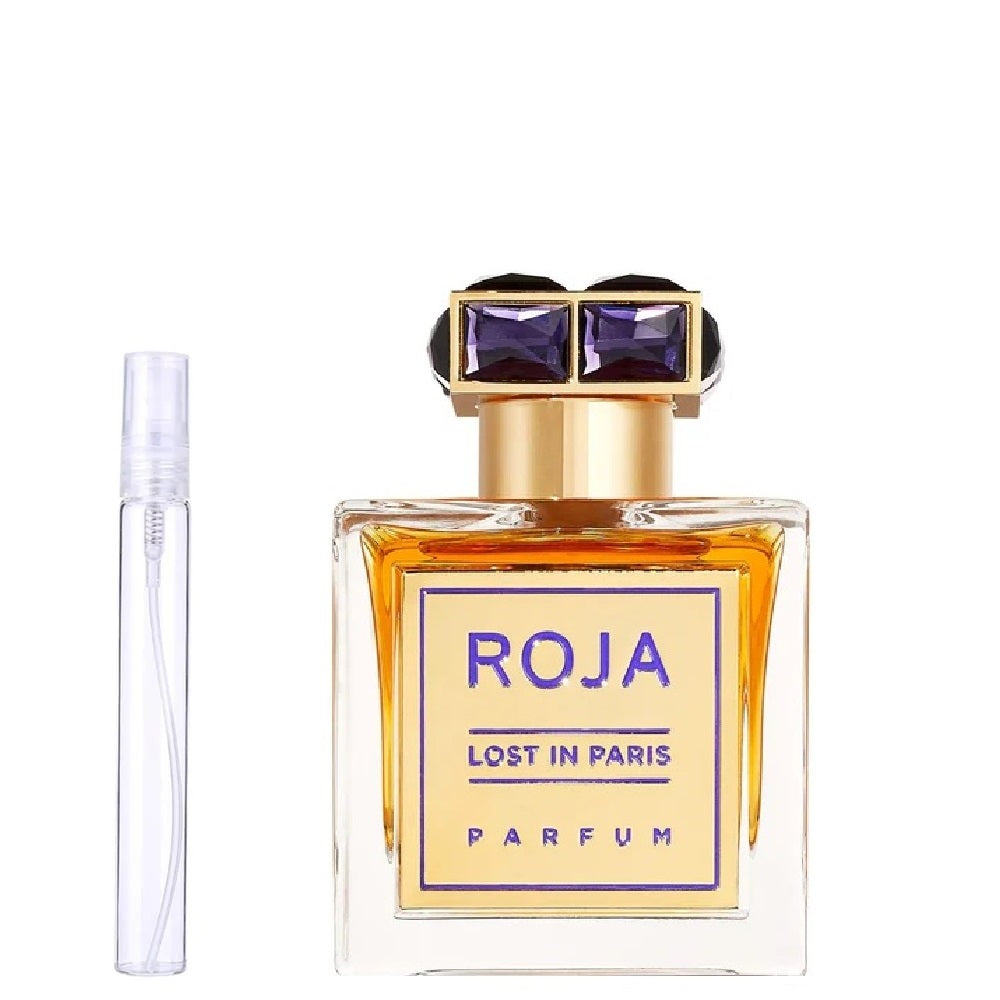 Lost in Paris by Roja Dove - Decant / Sample