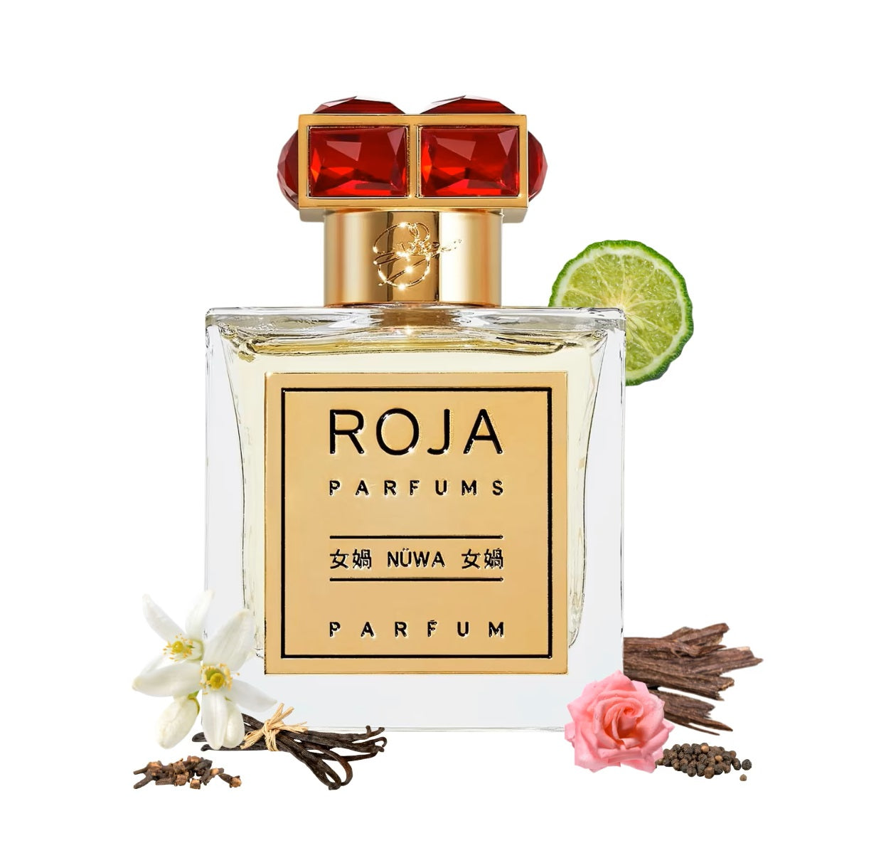 Nuwa by Roja Dove - Decant / Sample