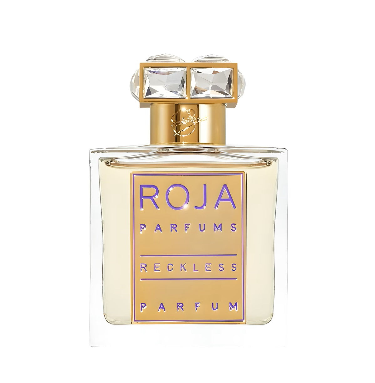 Reckless Parfum by Roja Dove - Decant / Sample