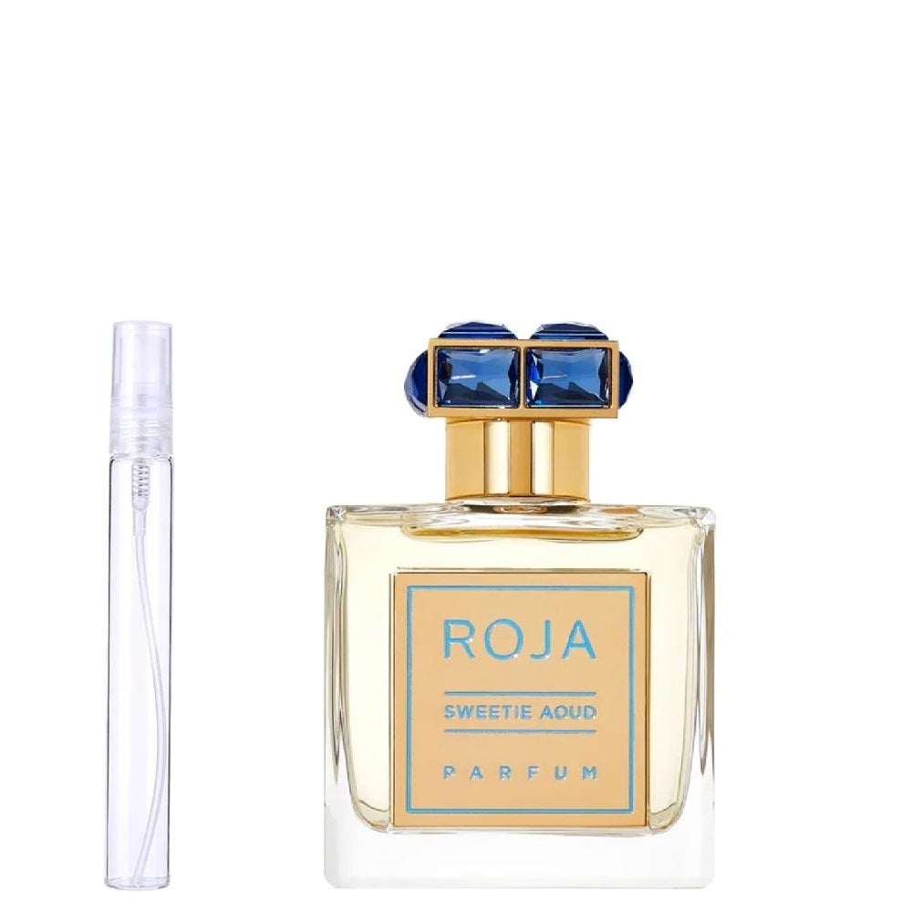 Sweetie Aoud by Roja Dove - Decant / Sample