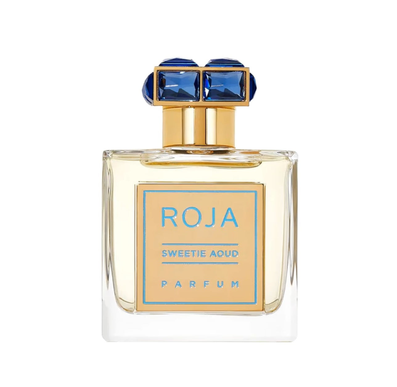 Sweetie Aoud by Roja Dove - Decant / Sample