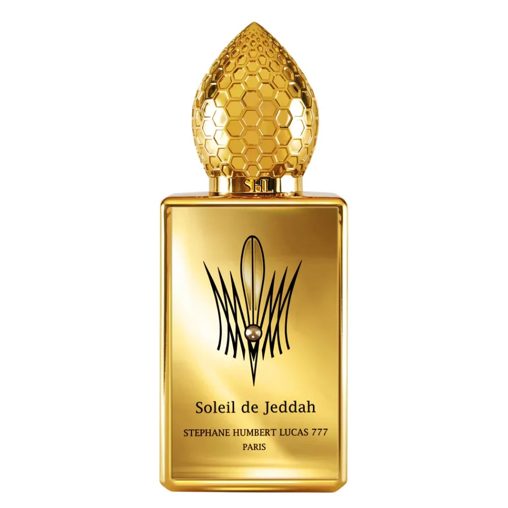 Soleil de Jeddah by Stephane Humbert Lucas 777 - Decant