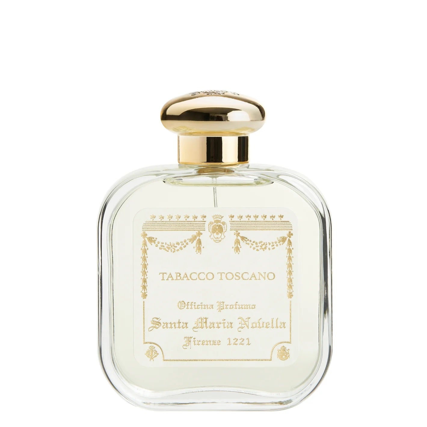 Tabacco Toscano by Santa Maria Novella - Decant