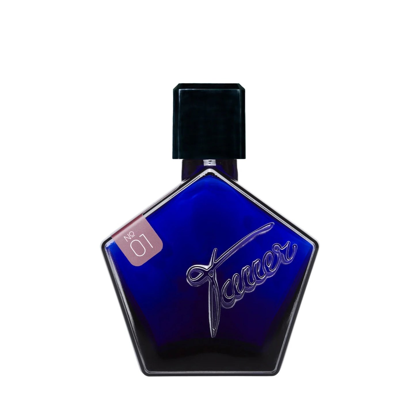 01 Le Maroc Pour Elle by Tauer Perfumes - Decant
