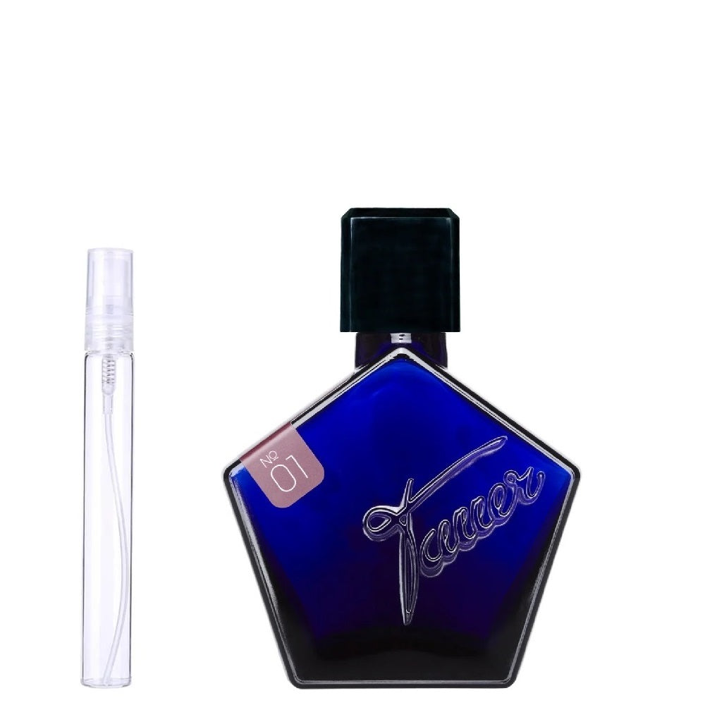 01 Le Maroc Pour Elle by Tauer Perfumes - Decant