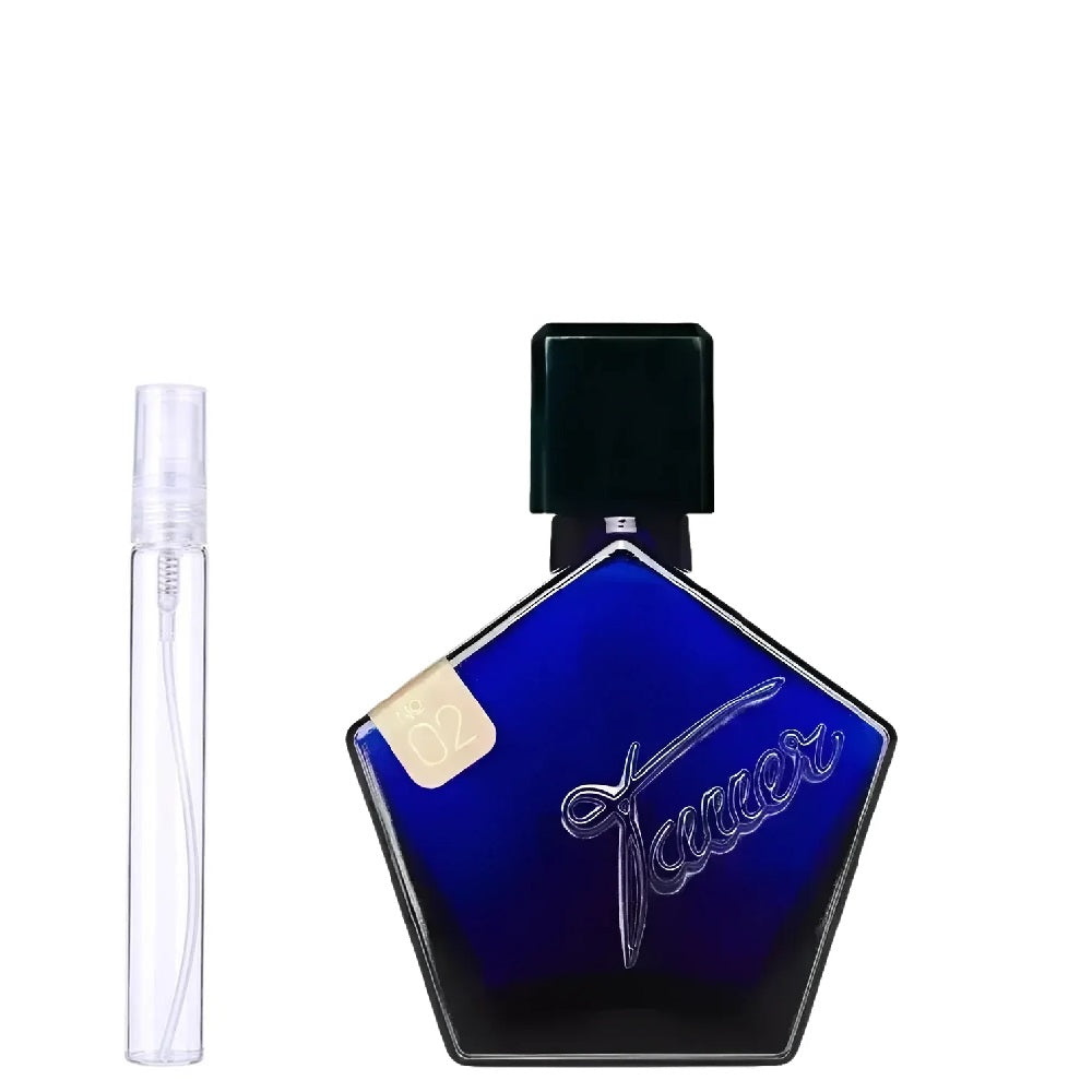 02 L'Air du Desert Marocain by Tauer Perfumes - Decant