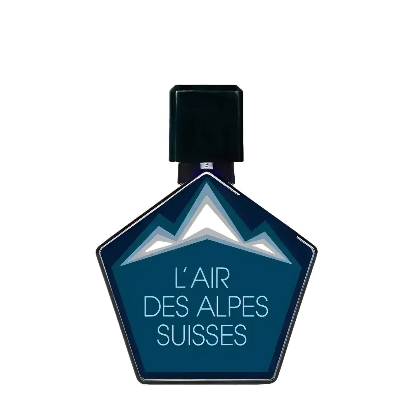 L'Air Des Alpes Suisses by Tauer Perfumes - Decant