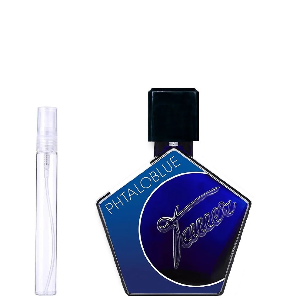 Phtaloblue by Tauer Perfumes - Decant