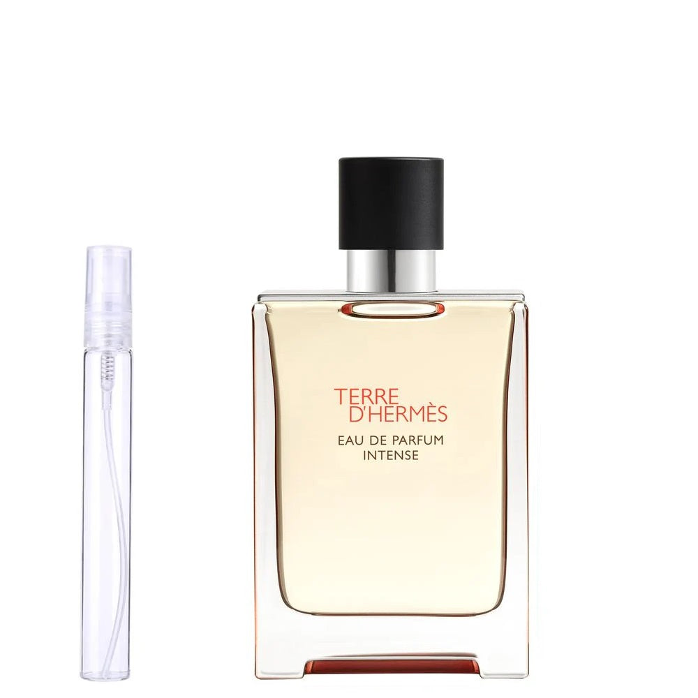 Terre d’Hermes EDP Intense by Hermes - Decant / Sample