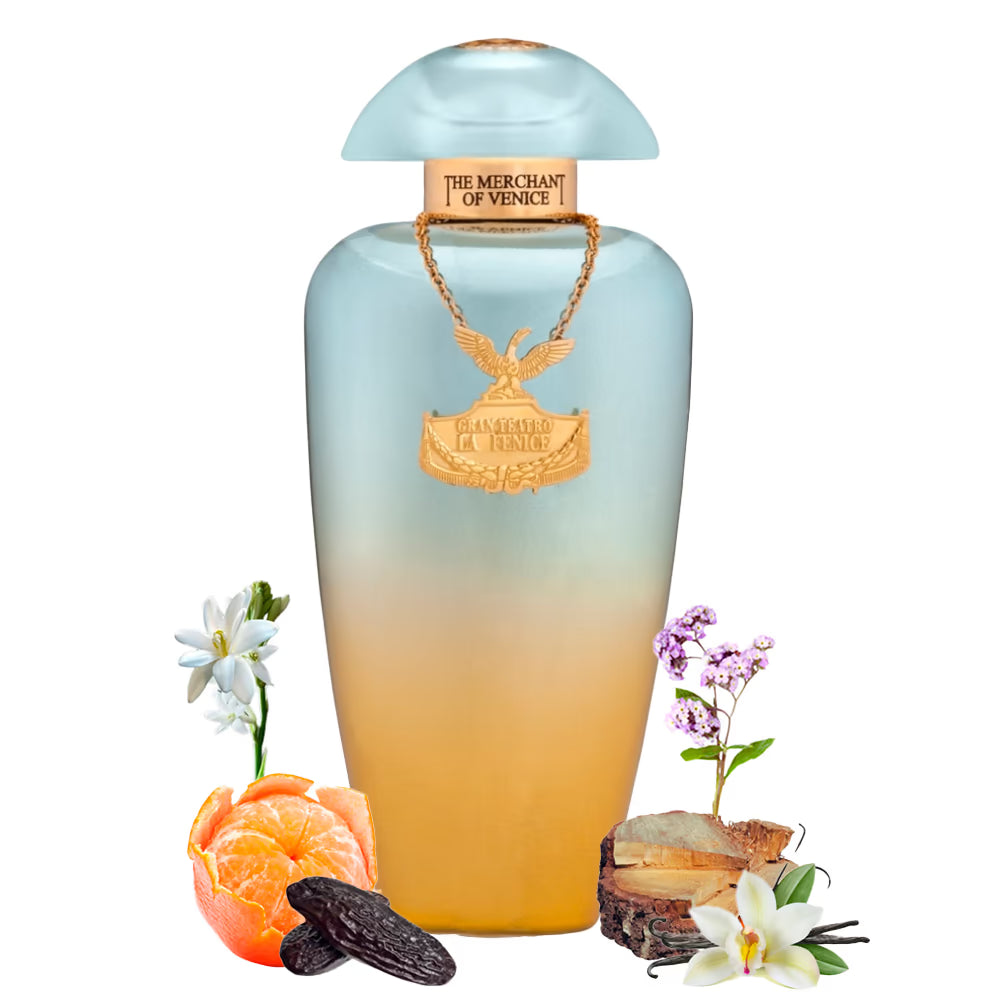 La Fenice Pour Femme by The Merchant of Venice - Decant / Sample