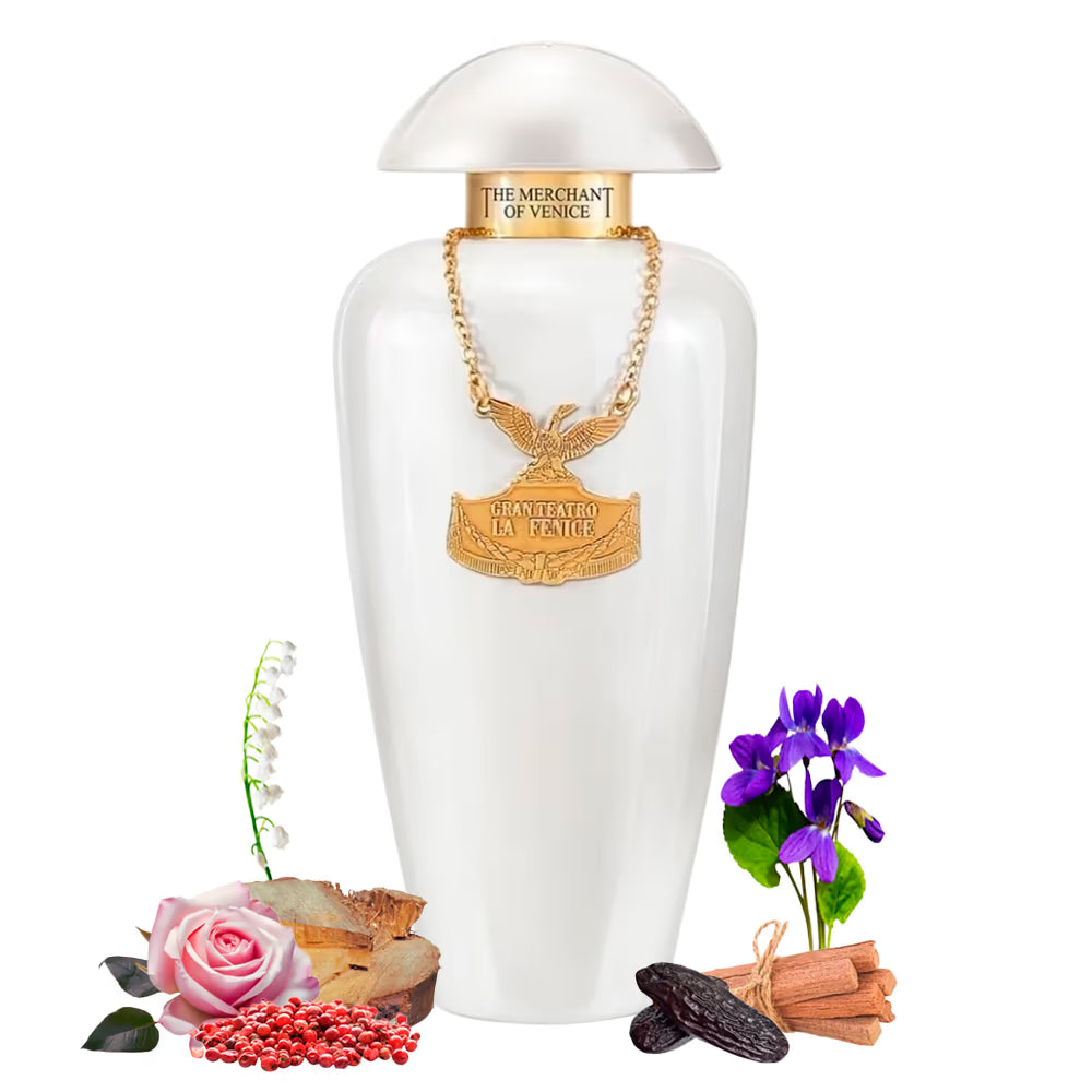 My Pearls by The Merchant of Venice - Decant / Sample