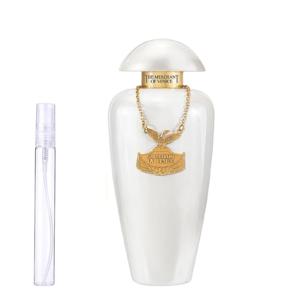 My Pearls by The Merchant of Venice - Decant / Sample